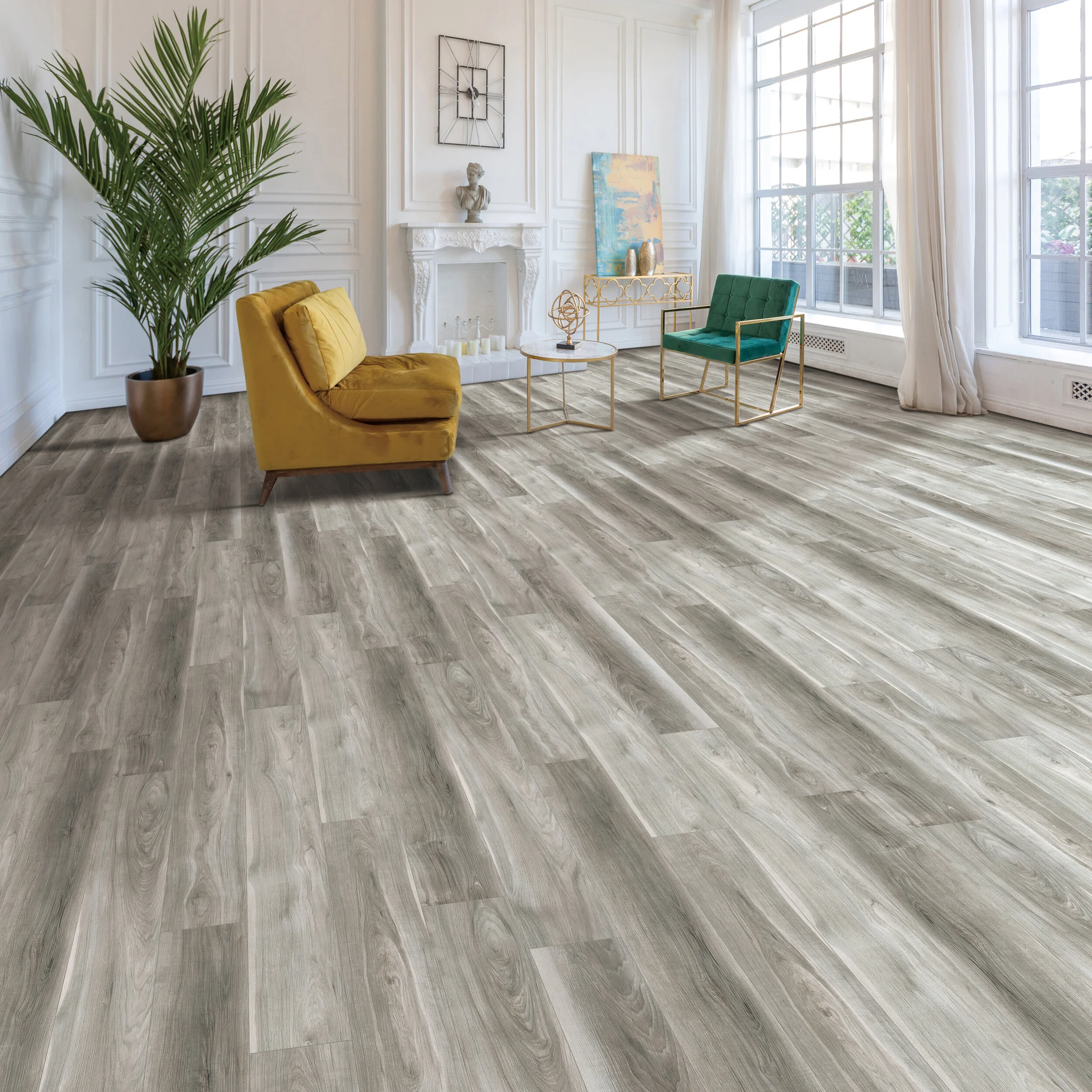 Camarillo Plus — Matrexx Floor